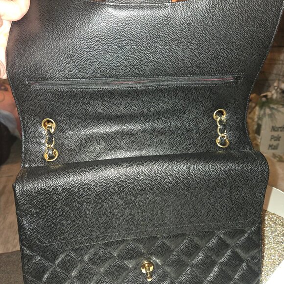 Chanel Classic Flap bag - Picture 5 of 10